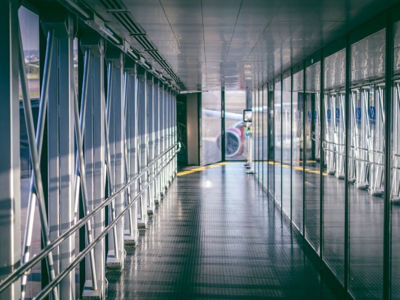Qué significa cada grupo de abordaje en un&nbsp;vuelo