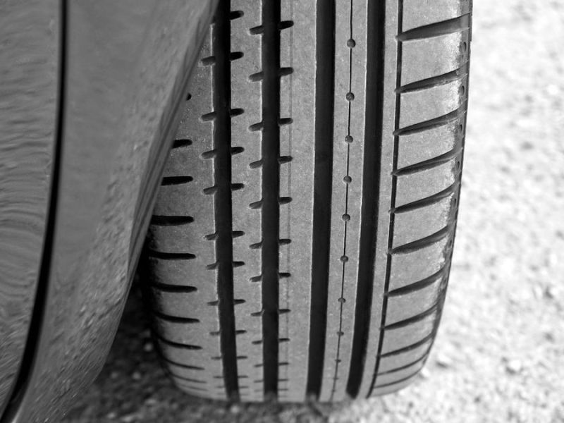 ¿Qué llantas Goodyear recomienda Grupo&nbsp;Llasa?