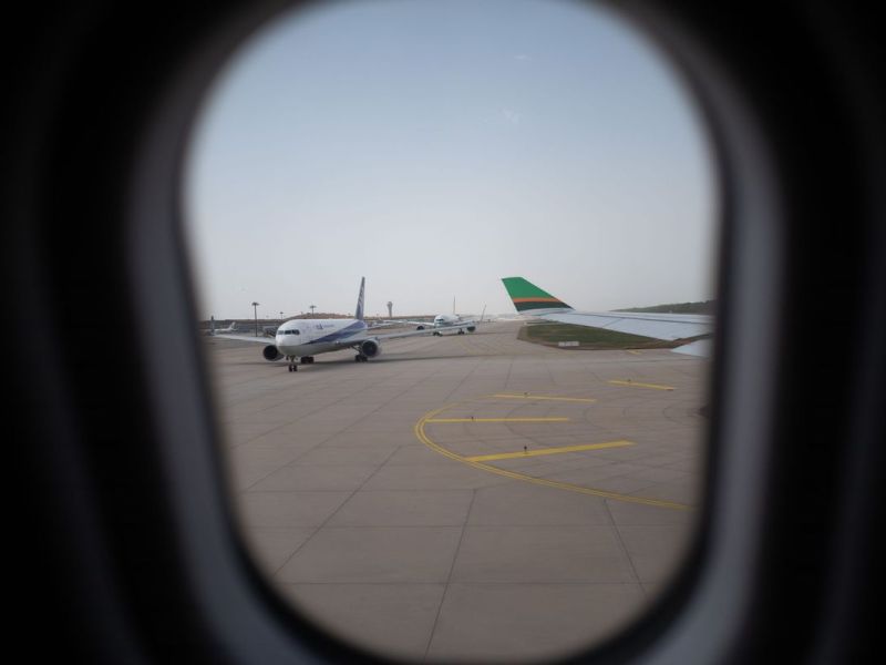 Qué hacer si no aparece tu reservación de&nbsp;vuelo